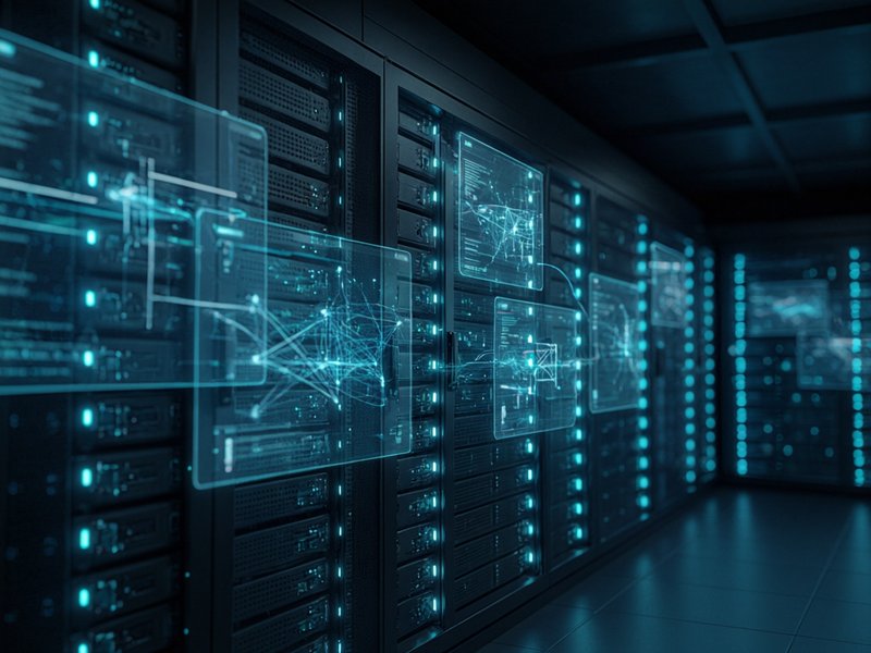 AI 算力视频分析系统